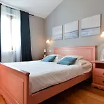 Villas Vilanija