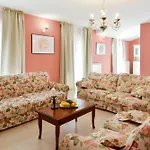 Villas Vilanija