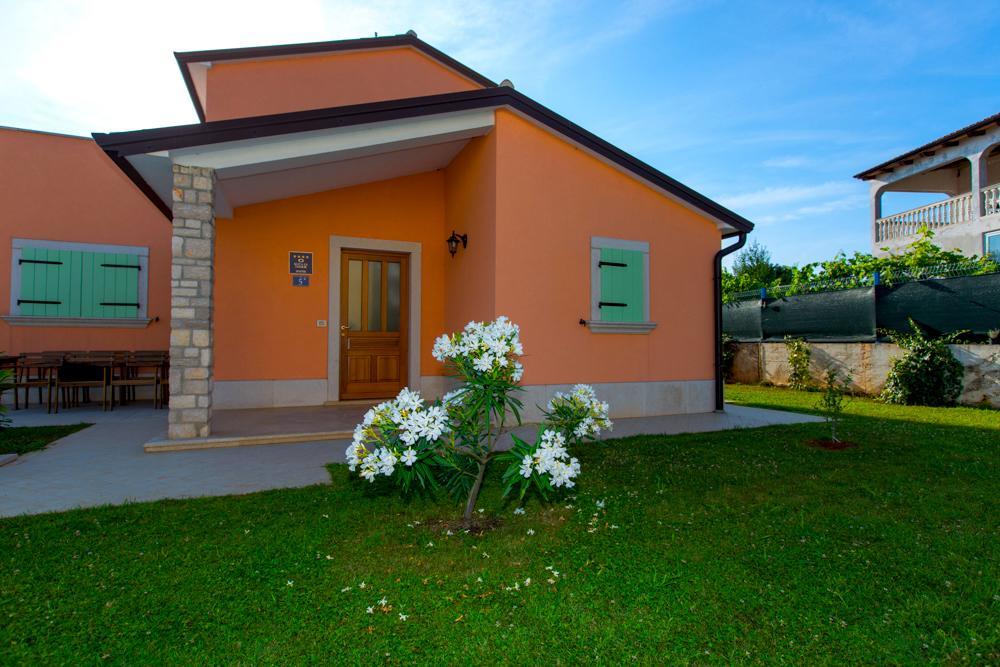 Vila Vilanija *