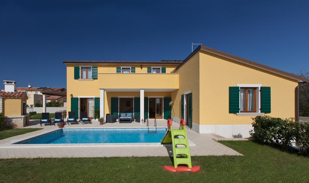 Vilanija Vila Umag